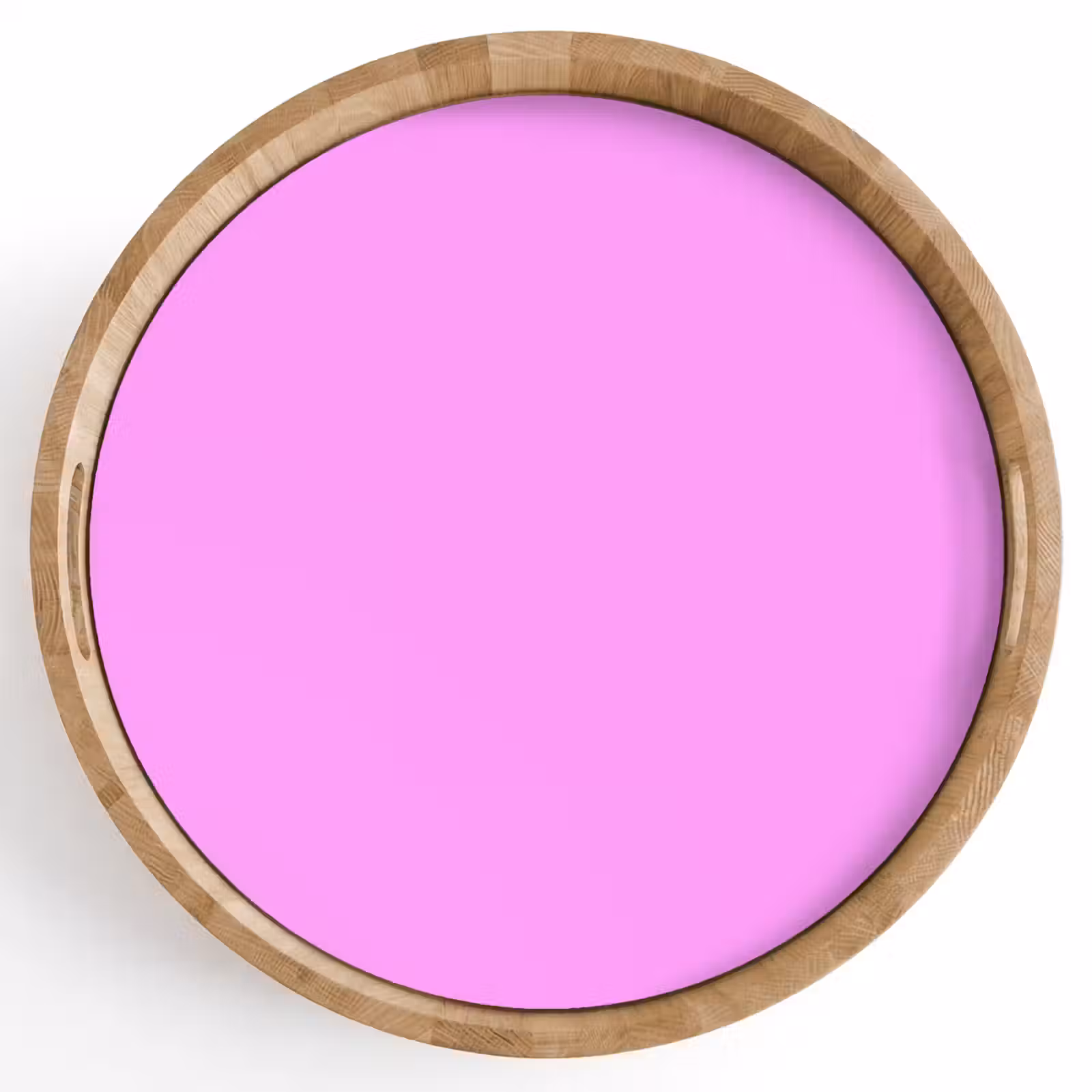 Dienblad - Soft - Lavender - Roze — 1