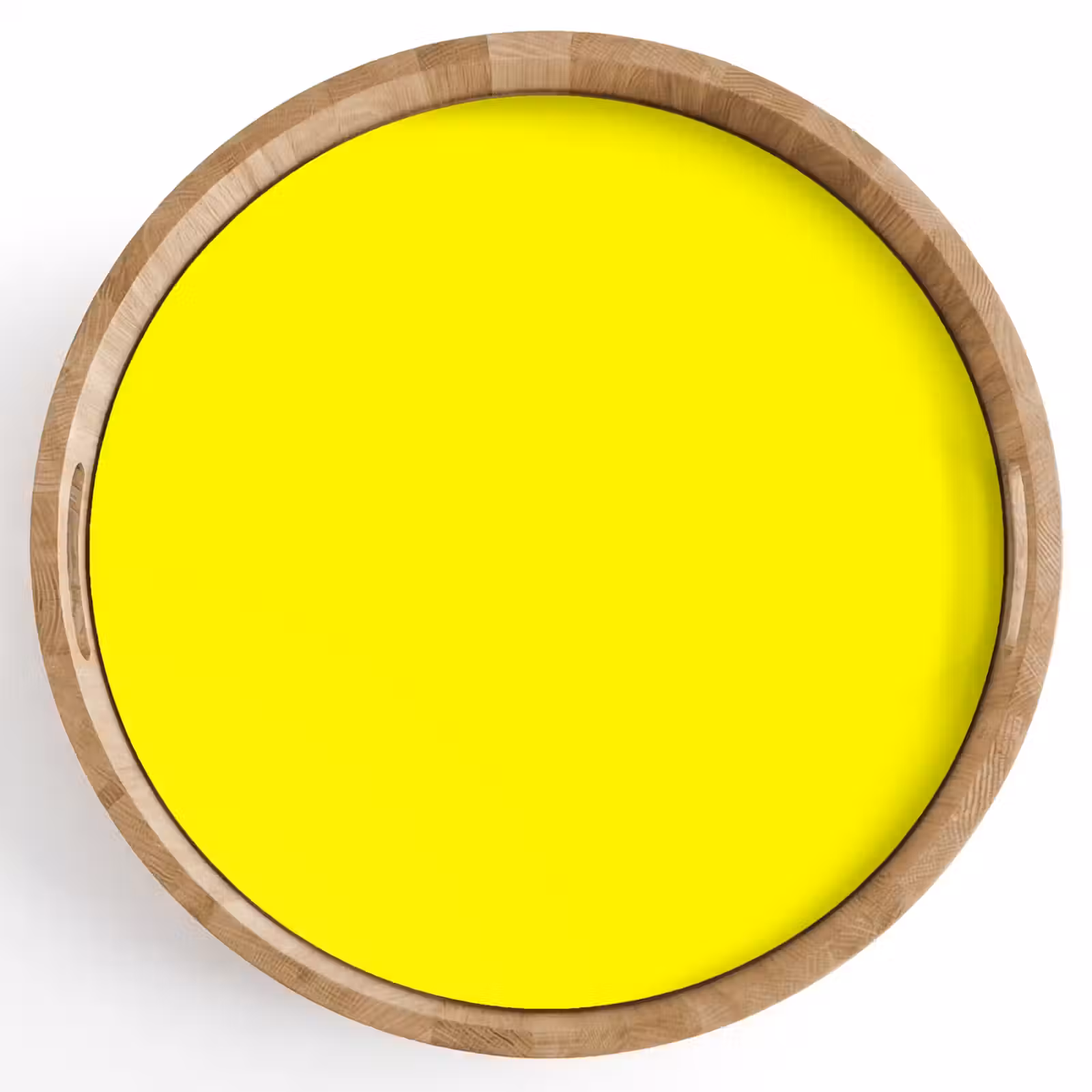 Dienblad - Sunshine - Glow - Geel — 1