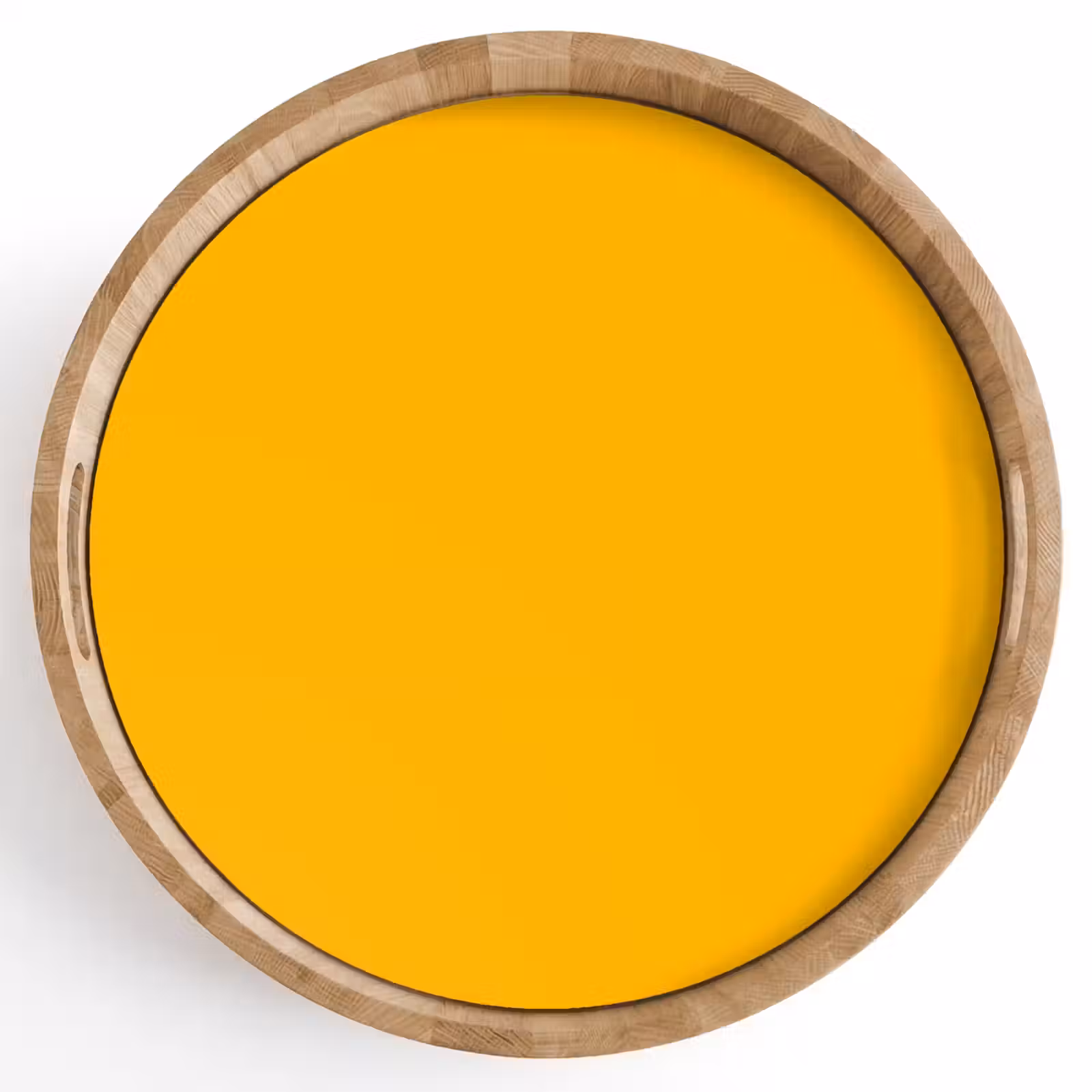 Dienblad - Vivid - Amber - Geel — 1