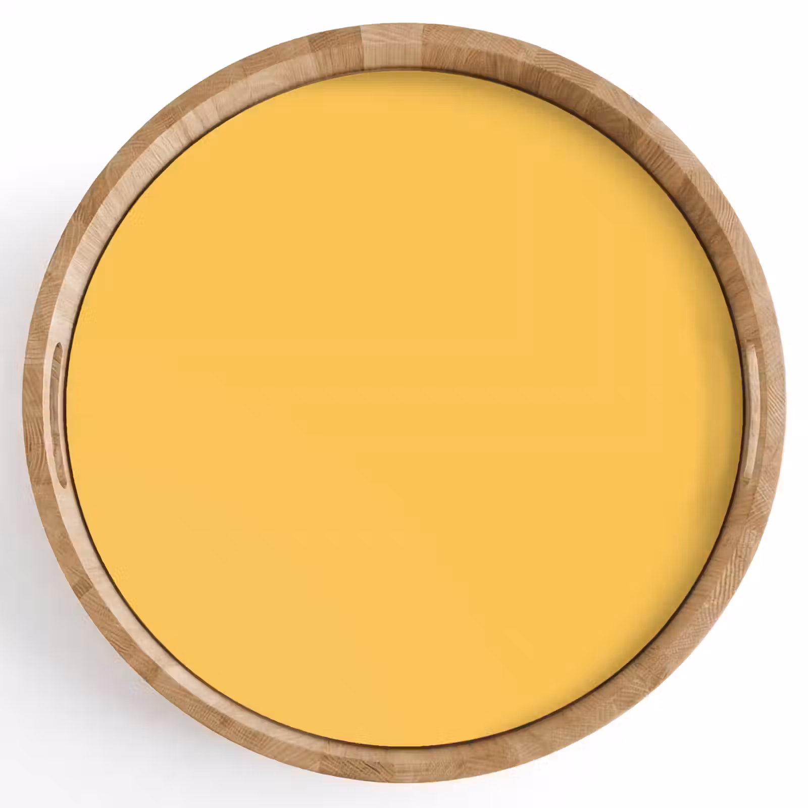 Dienblad - Warm - Sand - Terracotta — 1