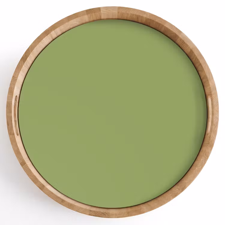 Dienblad - Sage - Green - Groen — 1