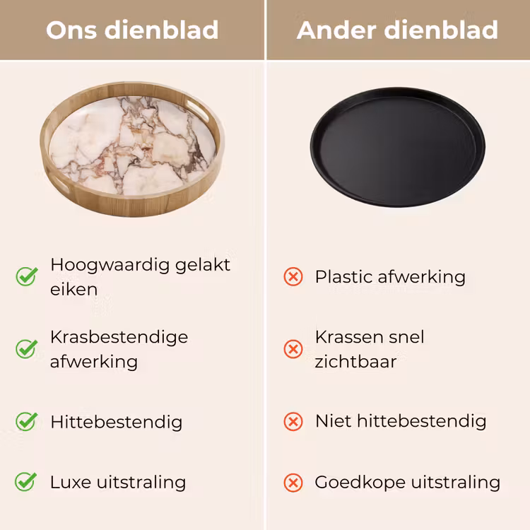 Dienblad - Textuur - Gesteente - Aderen - Abstract - Wit — 3