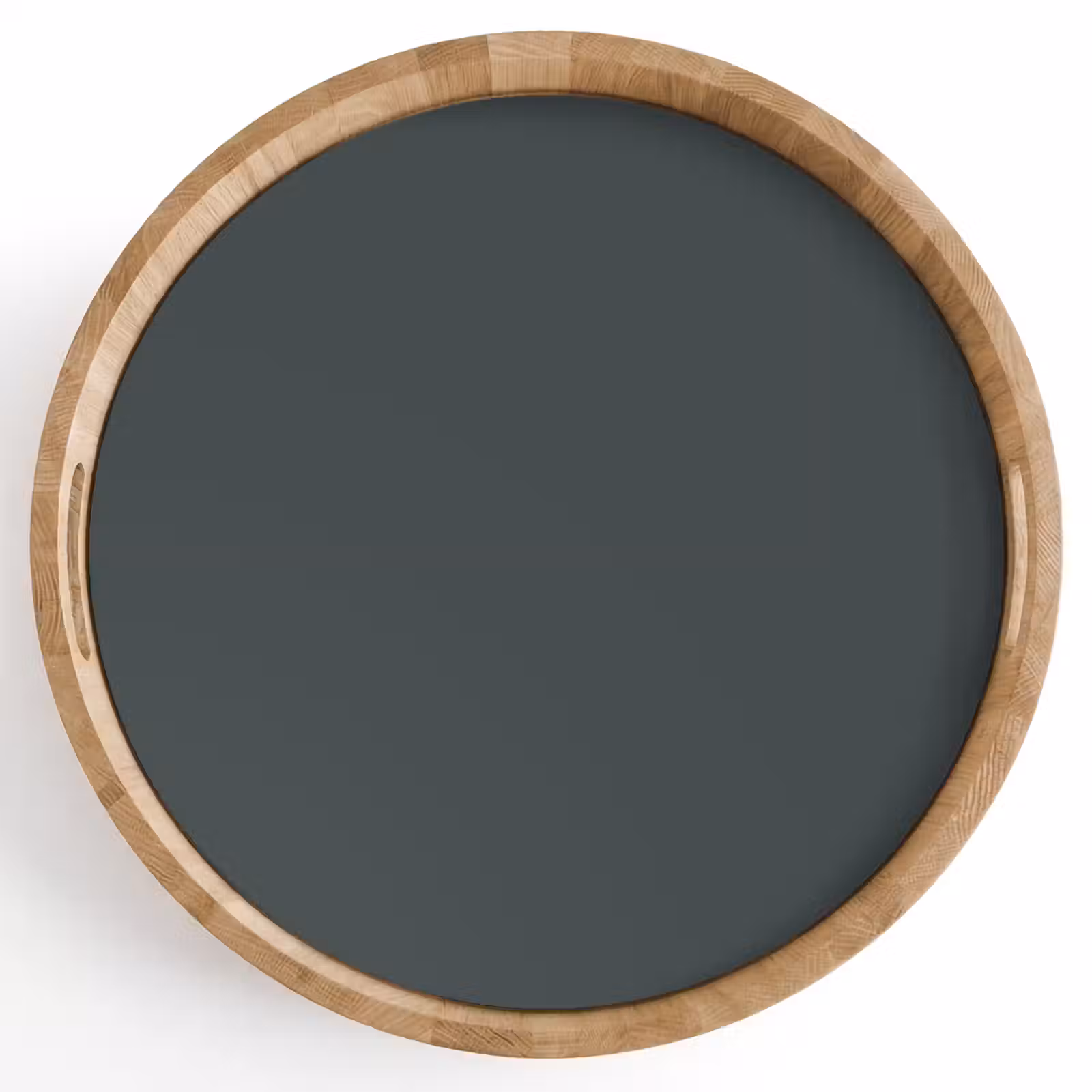 Dienblad - Slate - Millstone - Grijs — 1