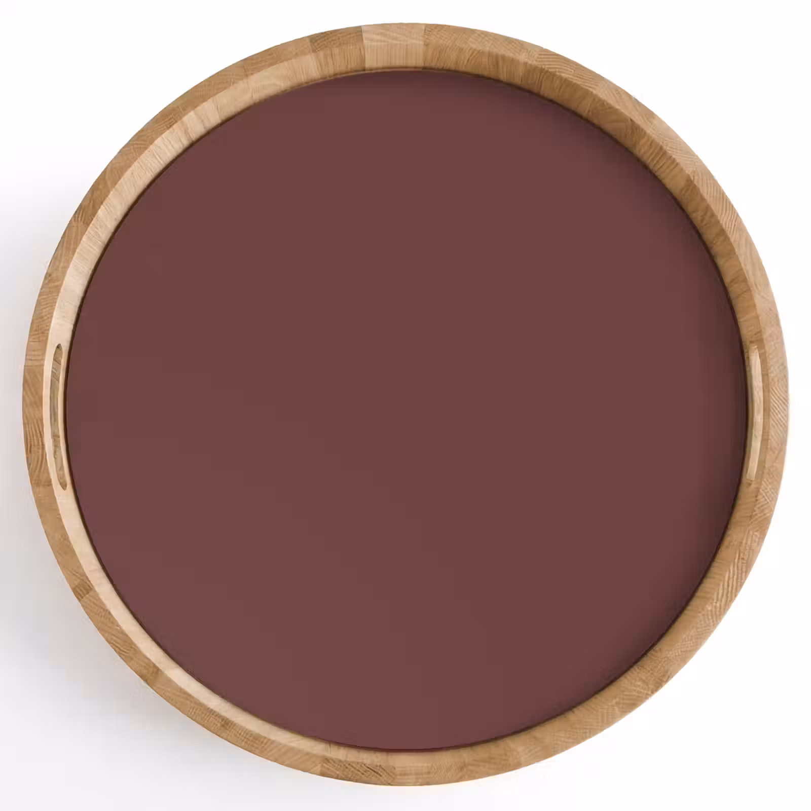Dienblad - Velvet - Merlot - Rood — 1