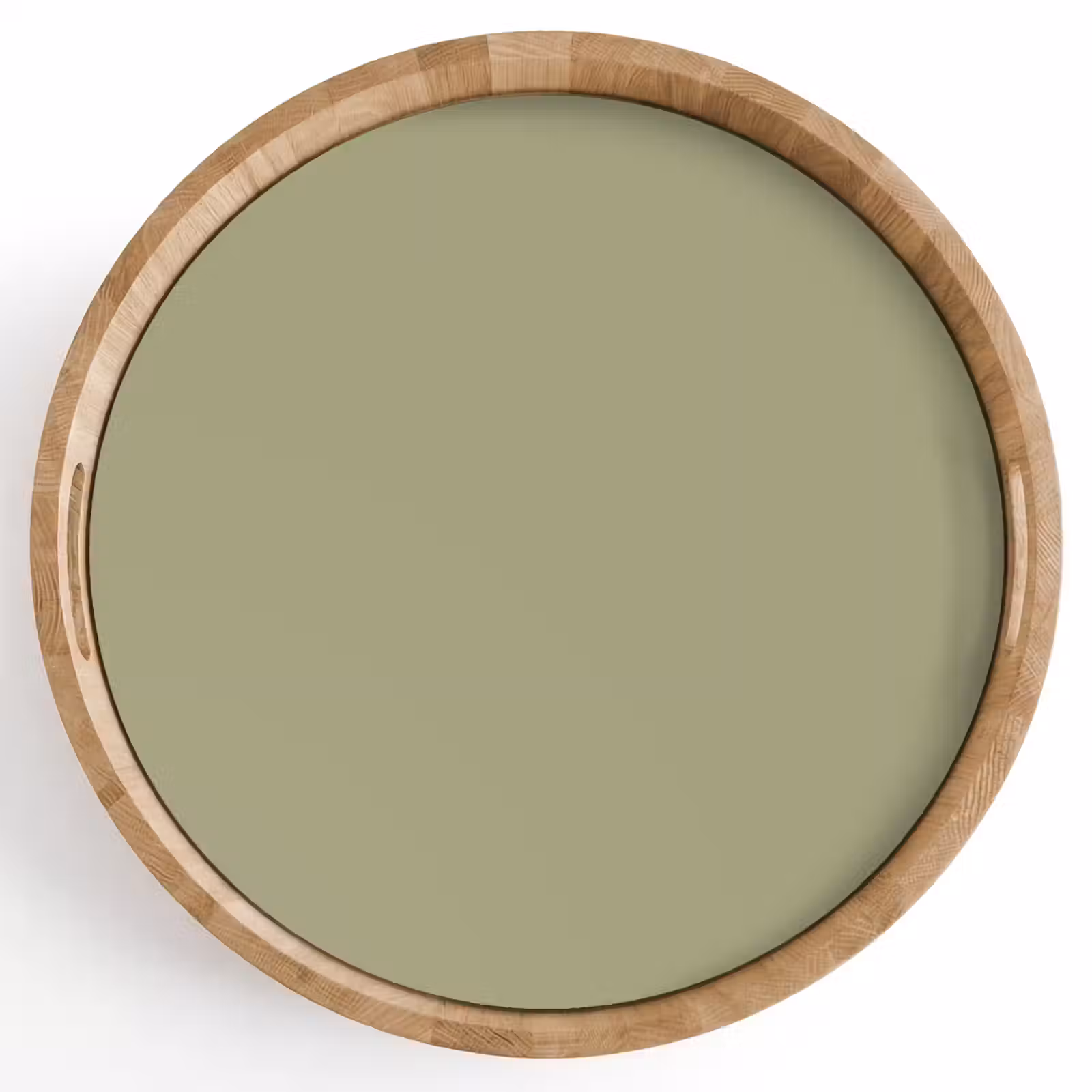 Dienblad - Vintage - Sage - Groen — 1