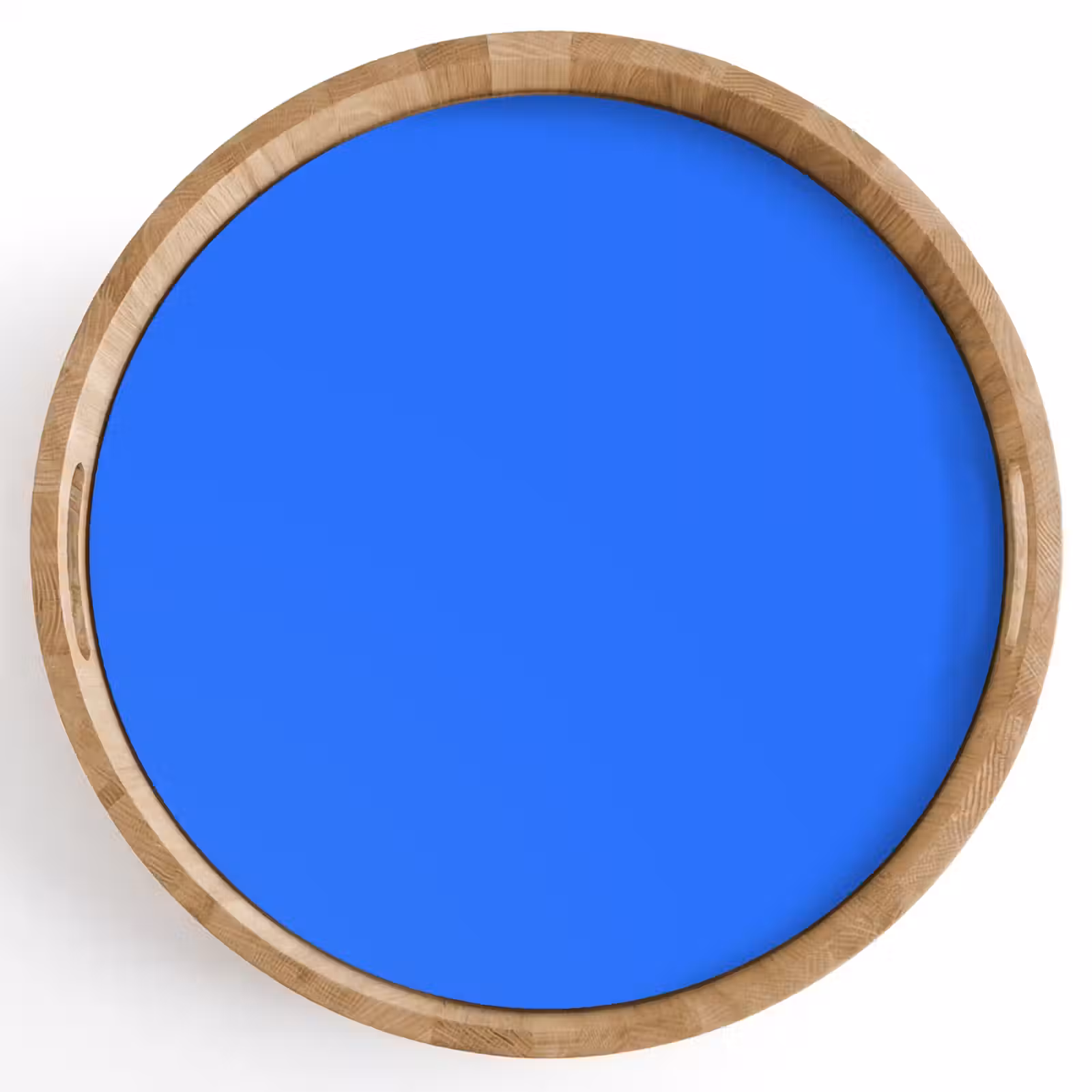 Dienblad - Vivid - Cobalt - Blauw — 1
