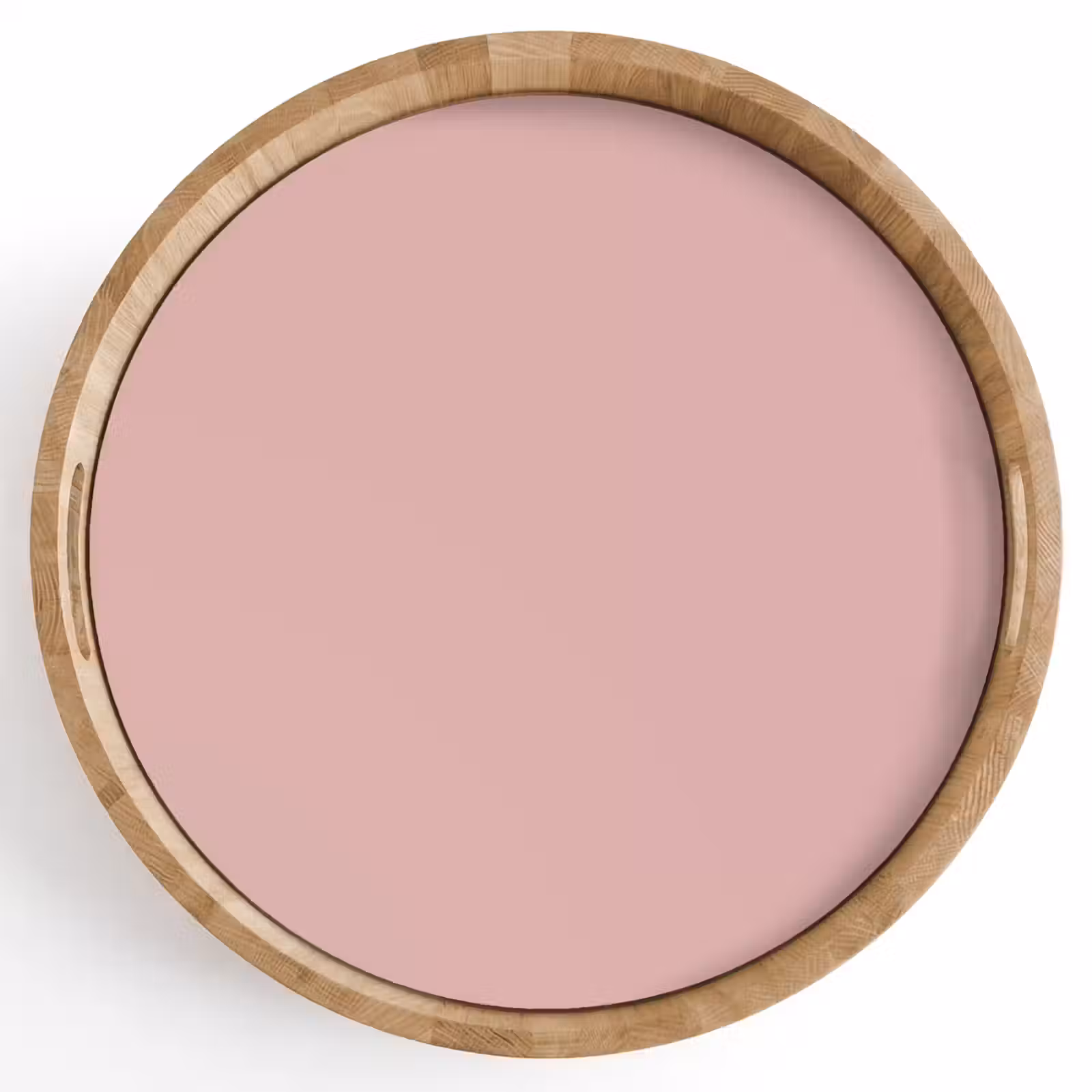 Dienblad - Soft - Blush - Roze — 1