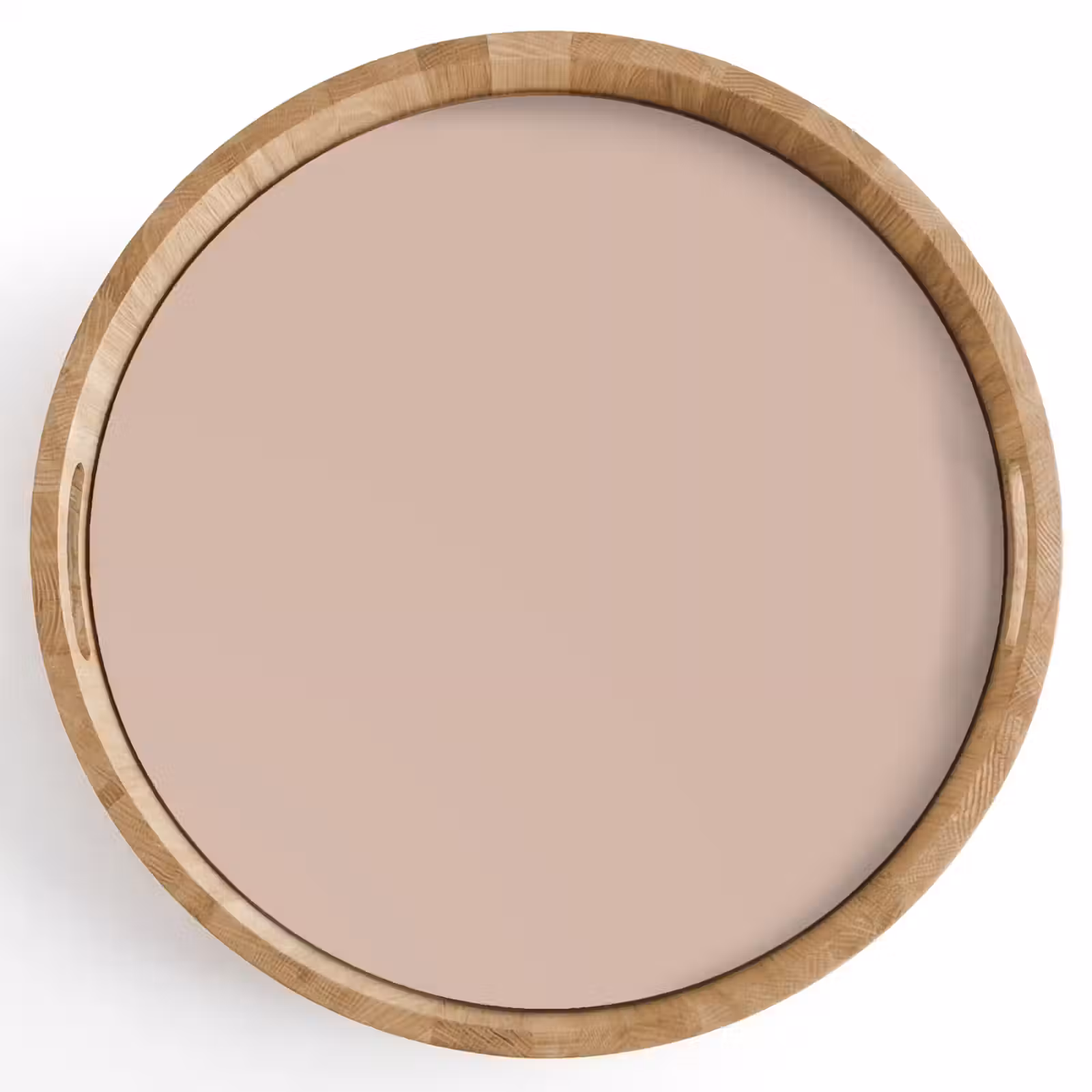 Dienblad - Soft - Clay - Nude — 1
