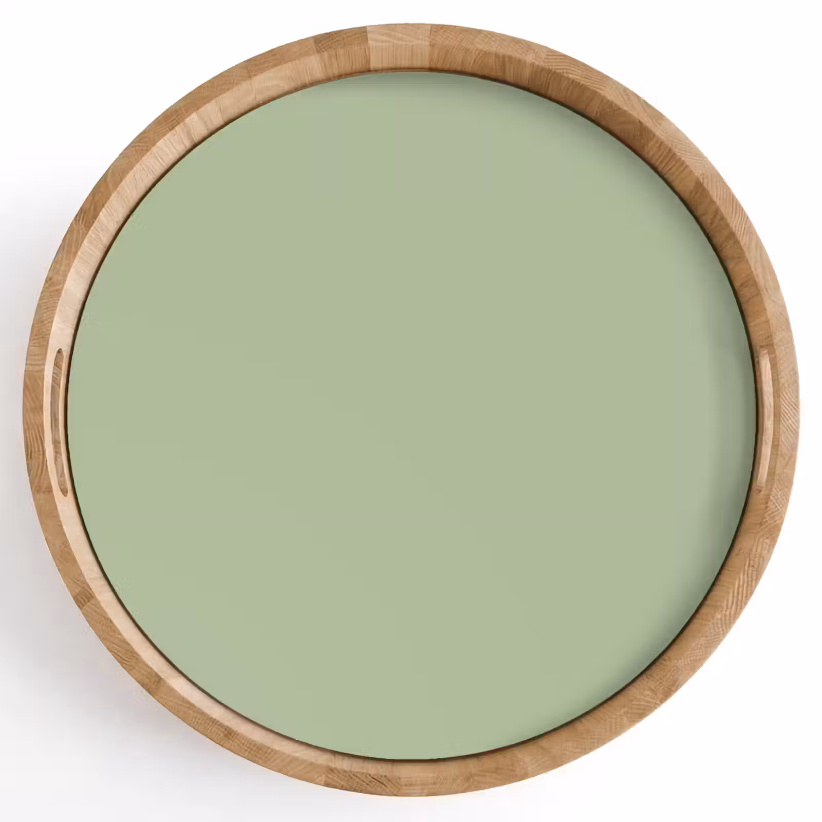 Dienblad - Spring - Sprint - Groen — 1