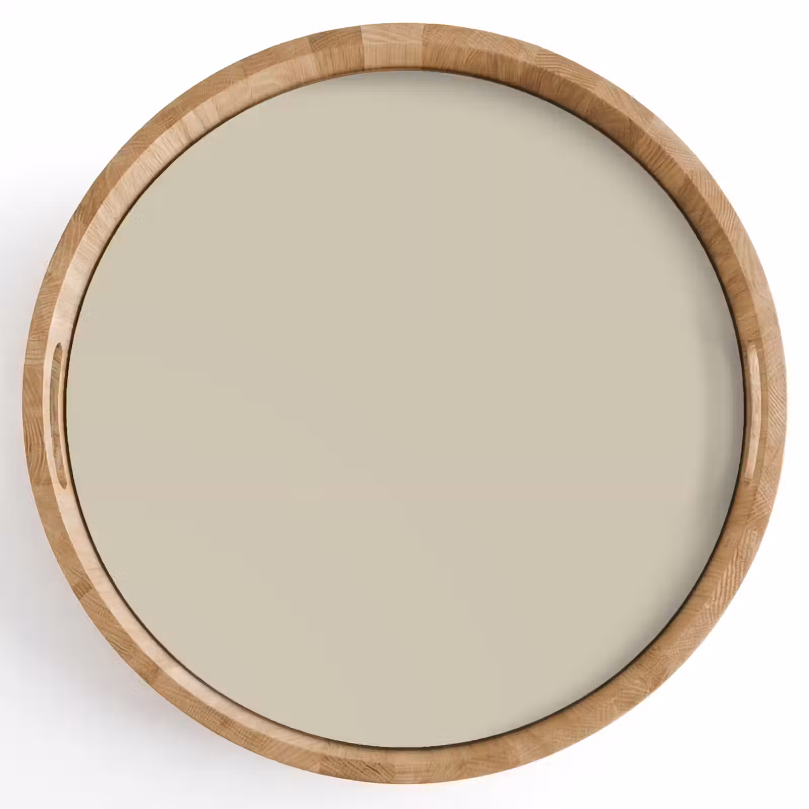 Dienblad - Urban - Pebble - Grijs — 1