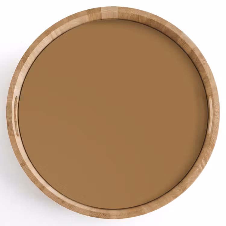 Dienblad - Sahara - Earth - Oranje — 1
