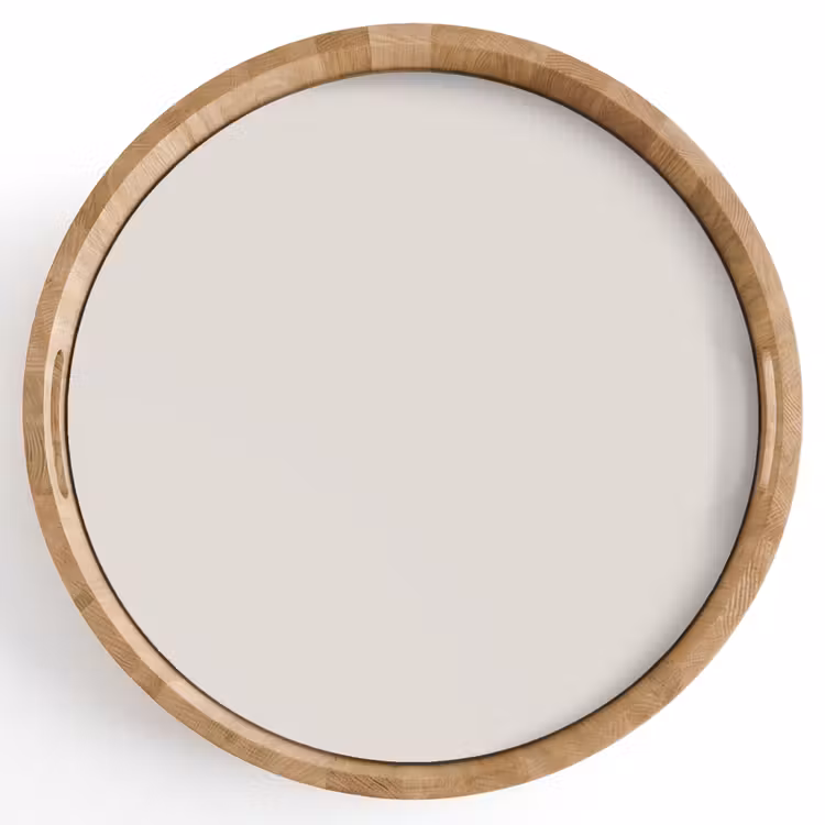Dienblad - Silent - Sandstone - Grijs — 1