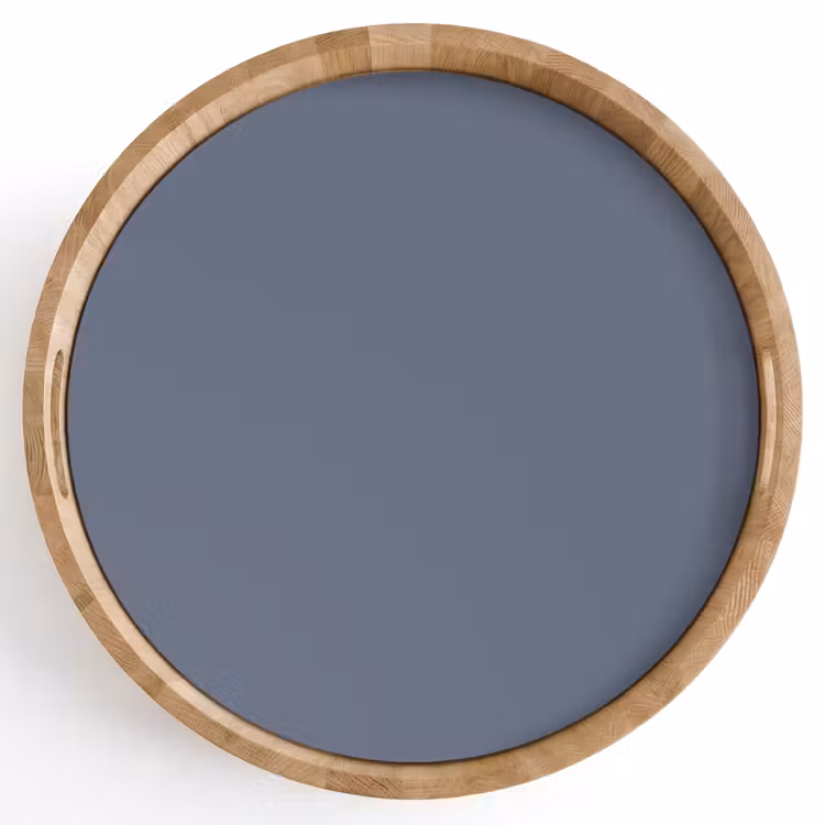 Dienblad - Slate - Whisper - Blauw — 1