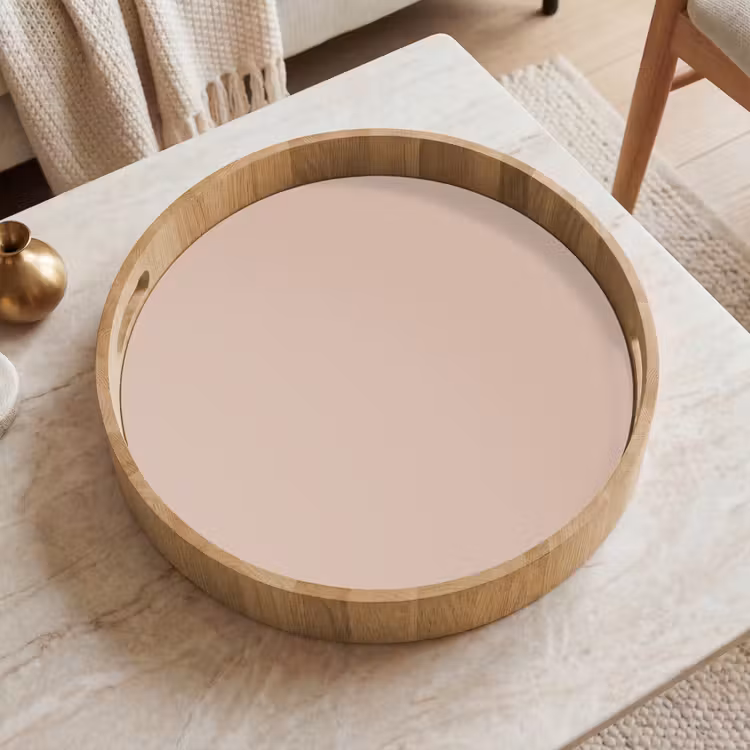 Dienblad - Soft - Clay - Nude — 2