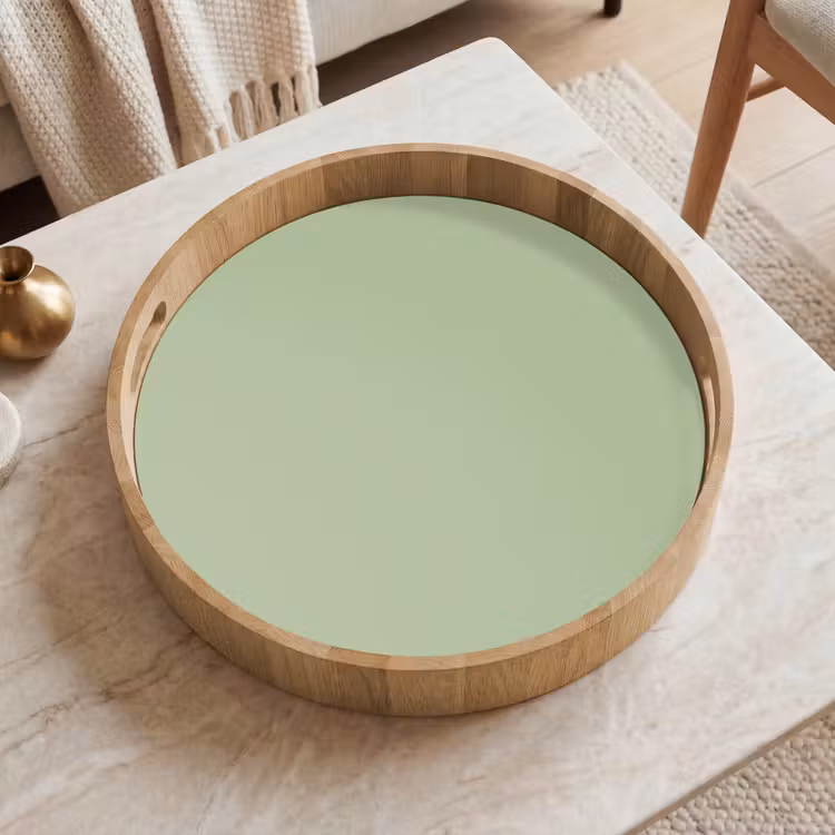 Dienblad - Spring - Sprint - Groen — 2