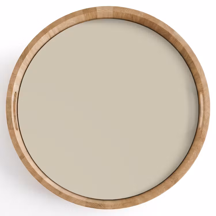 Dienblad - Urban - Pebble - Grijs — 1