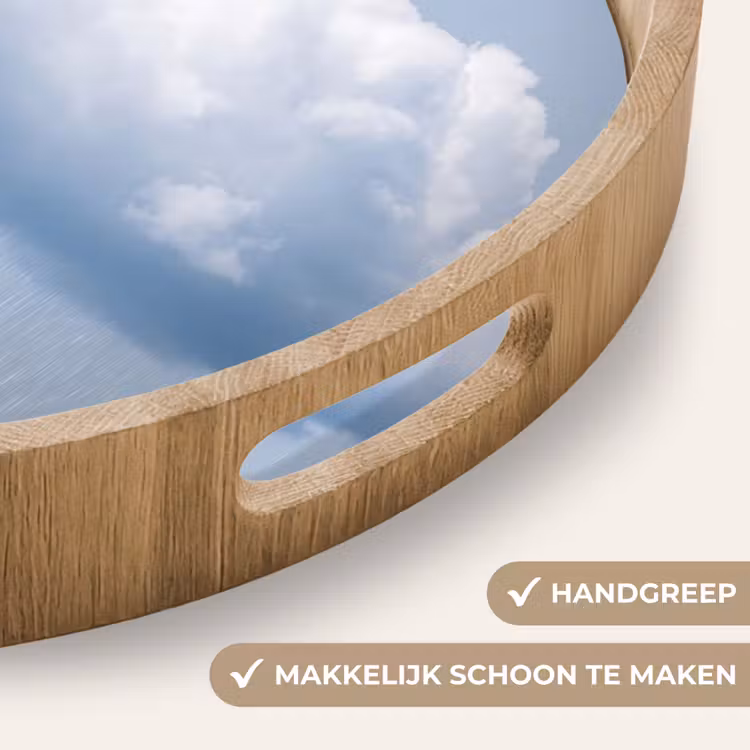 Dienblad - Wolk - Regen - Natuur — 5