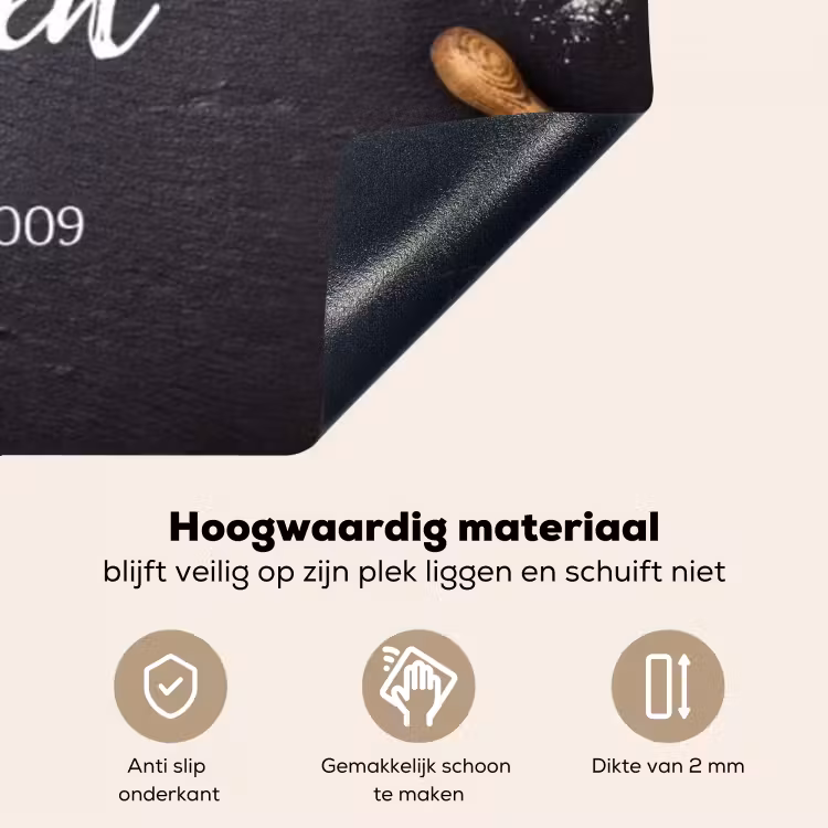 2 in 1 Inductie beschermer - Restaurant — 3