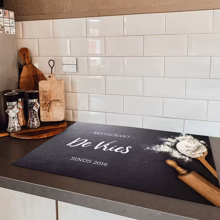 Inductie beschermer - Restaurant — 6