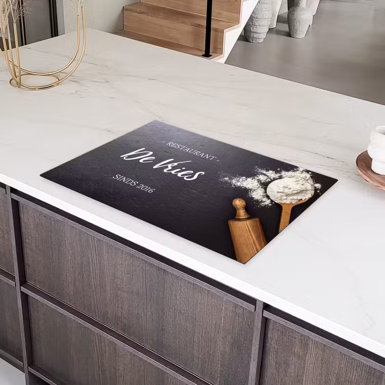 Inductie beschermer - Restaurant — 7