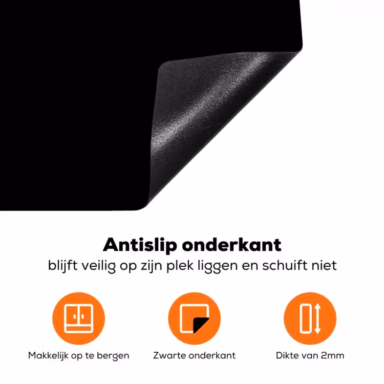Inductie beschermer - Koffie — 7