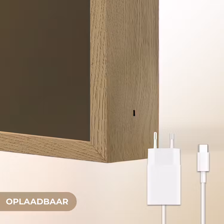 Lightbox - Wandlamp - Takken - Katoen - Wit - Bollen — 7