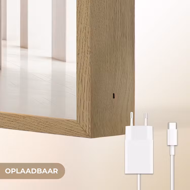 Lightbox - Wandlamp - Hal - Bogen - Symmetrisch - Modern — 7