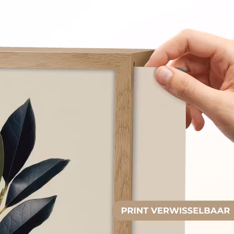 Lightbox - Wandlamp - Ovaal - Olijfgroen - Simpel — 5