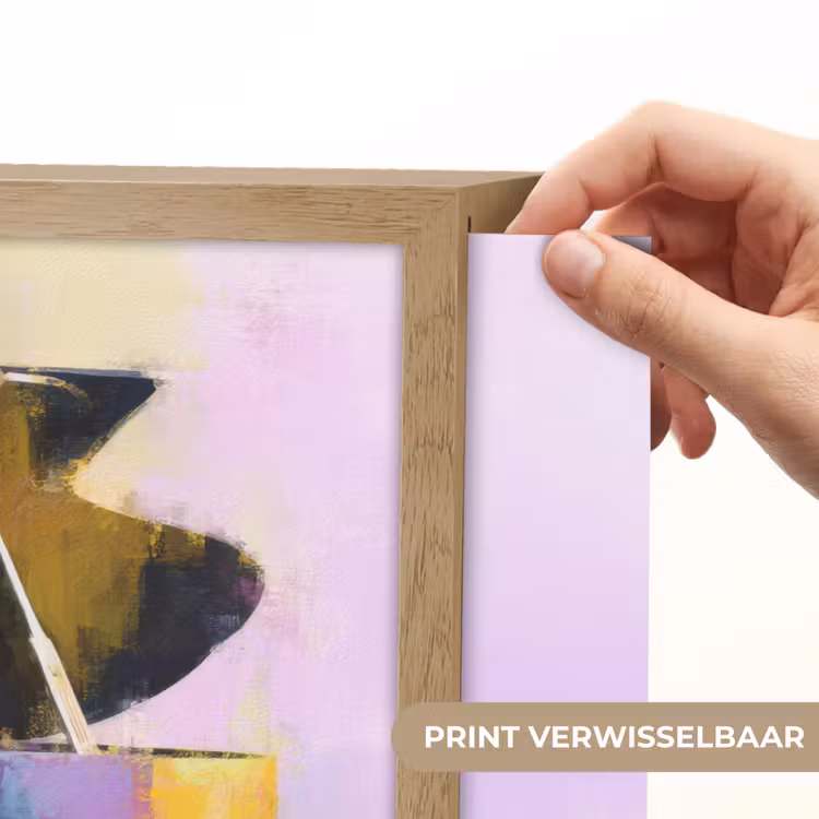 Lightbox - Wandlamp - Piano - Pastel - Elegant - Dromerig — 5