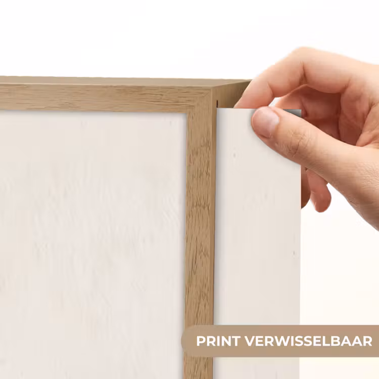Lightbox - Wandlamp - Kerstboom - Illustratie - Ster - Sneeuw — 5