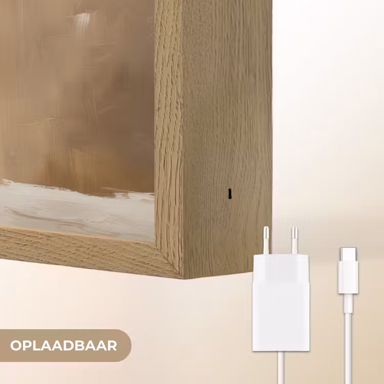 Lightbox - Wandlamp - Kerst - Sfeer - Groen — 7