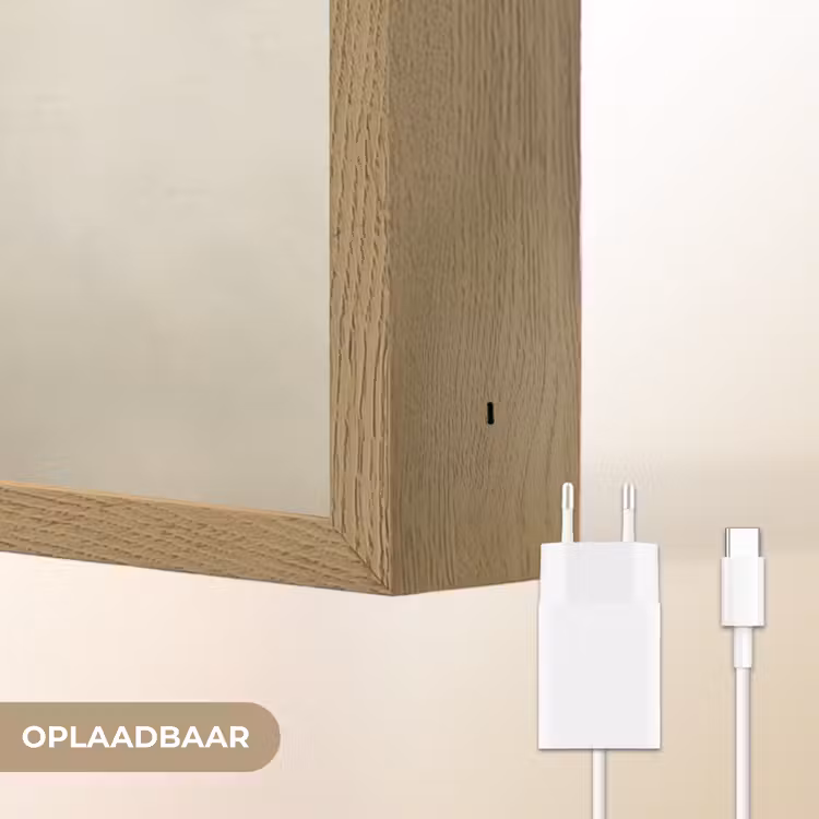 Lightbox - Wandlamp - Het melkmeisje - Kunst - Oude meesters - Vermeer — 7
