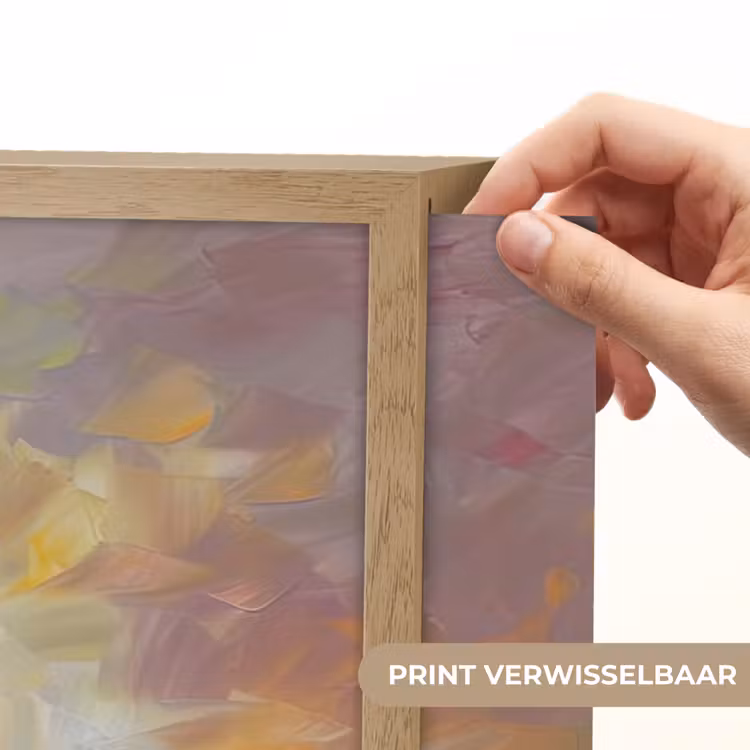 Lightbox - Wandlamp - Eiffeltoren - Schilderij - Olieverf - Parijs — 5