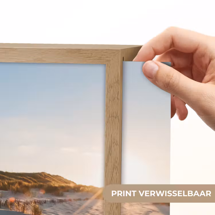 Lightbox - Wandlamp - Zon - Duinen - Strand - Vuurtoren — 5