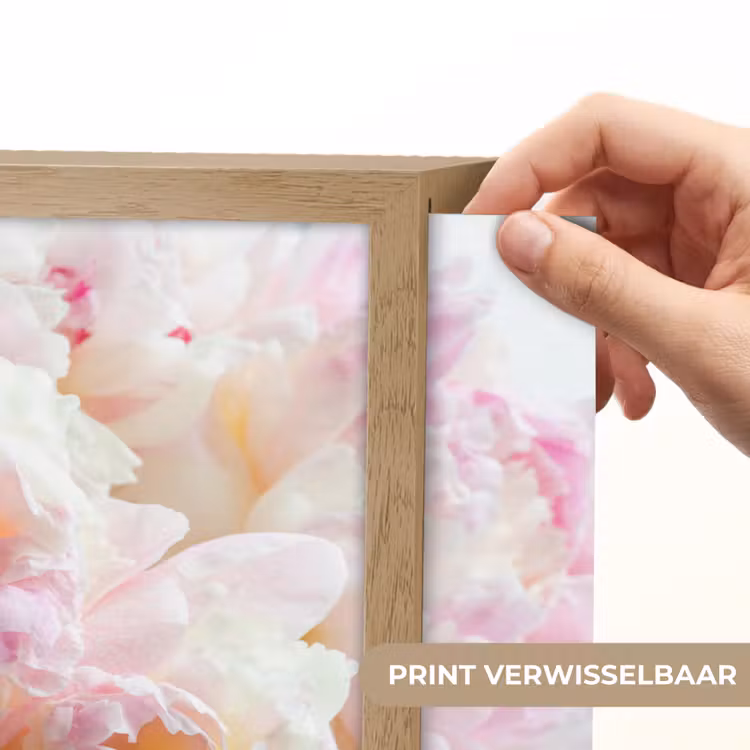 Lightbox - Wandlamp - Vintage - Bloemen - Rozen - Natuur — 5