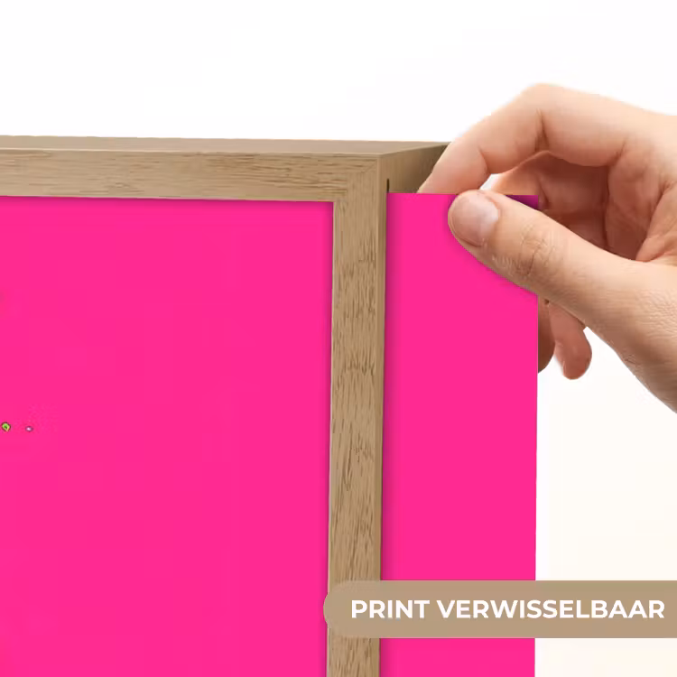 Lightbox - Wandlamp - Ijsje - Stokje - Minimalistisch - Groen — 5