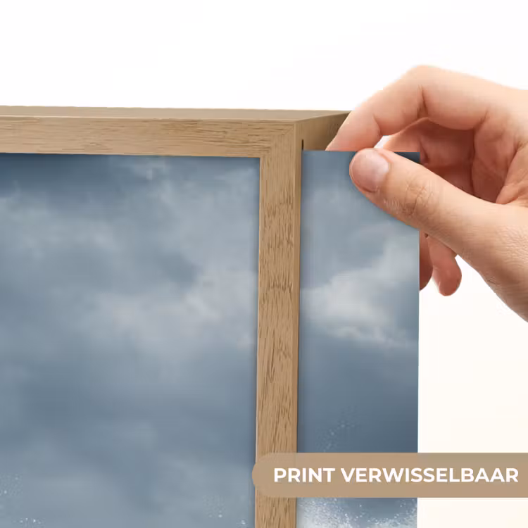 Lightbox - Wandlamp - Rotsen - Vuurtoren - Golven - Klliffen — 5