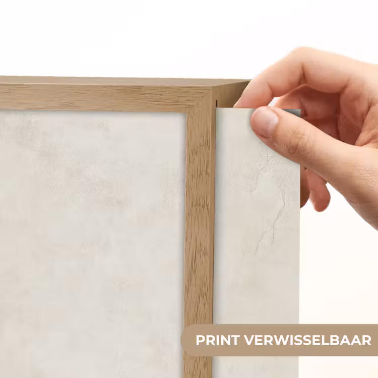 Lightbox - Wandlamp - Crème - Egaal - Beton — 5