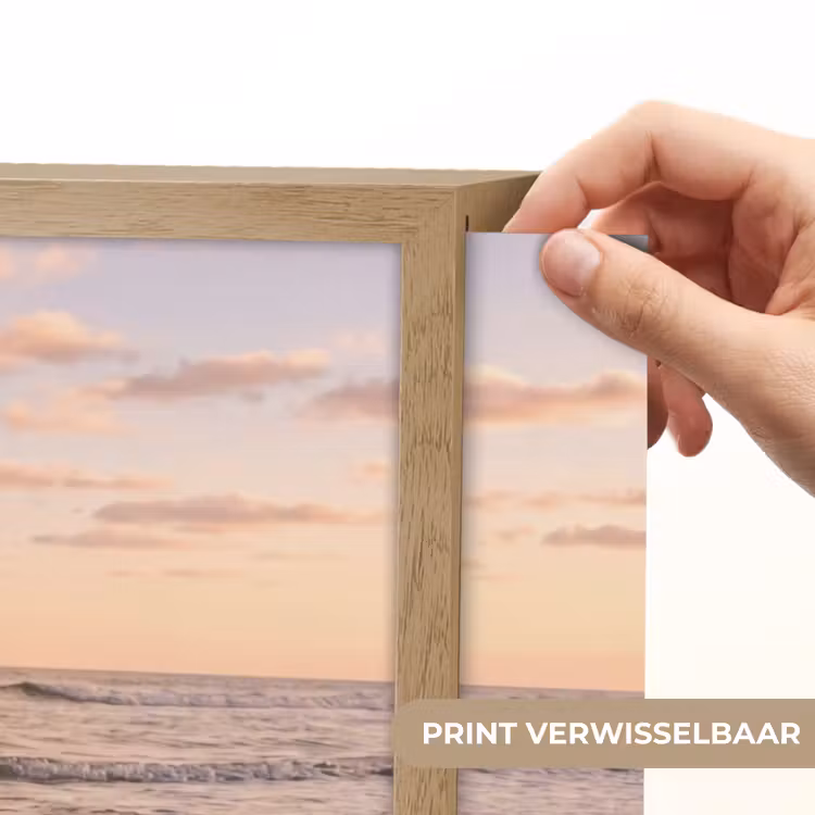 Lightbox - Wandlamp - Strand - Branding - Wolken — 5