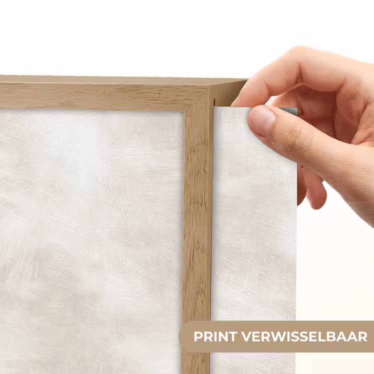 Lightbox - Wandlamp - Subtiel - Structuur - Beige — 5