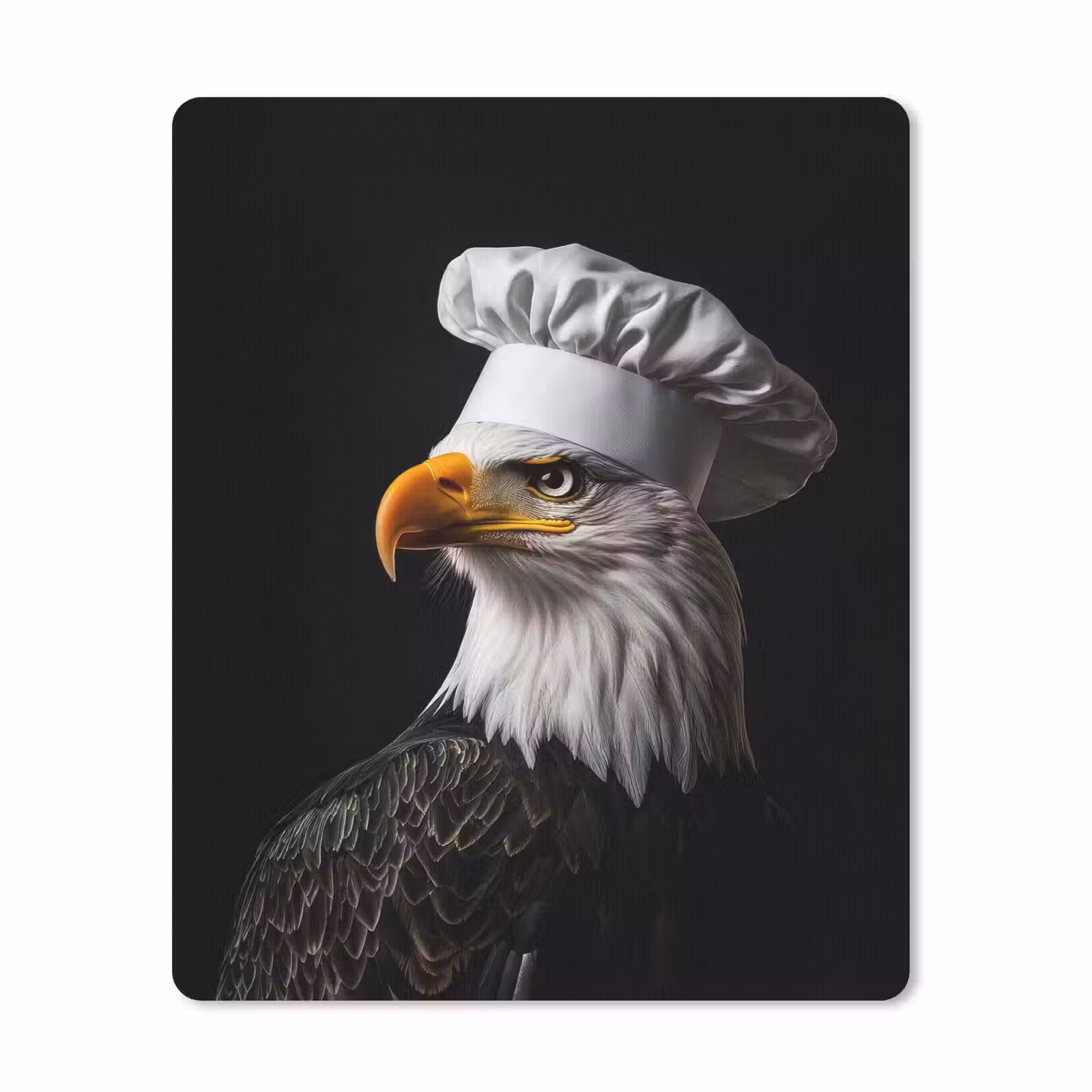 Muismat - Arend -Amerika - Koksmuts - Vogel - Stoer — 1