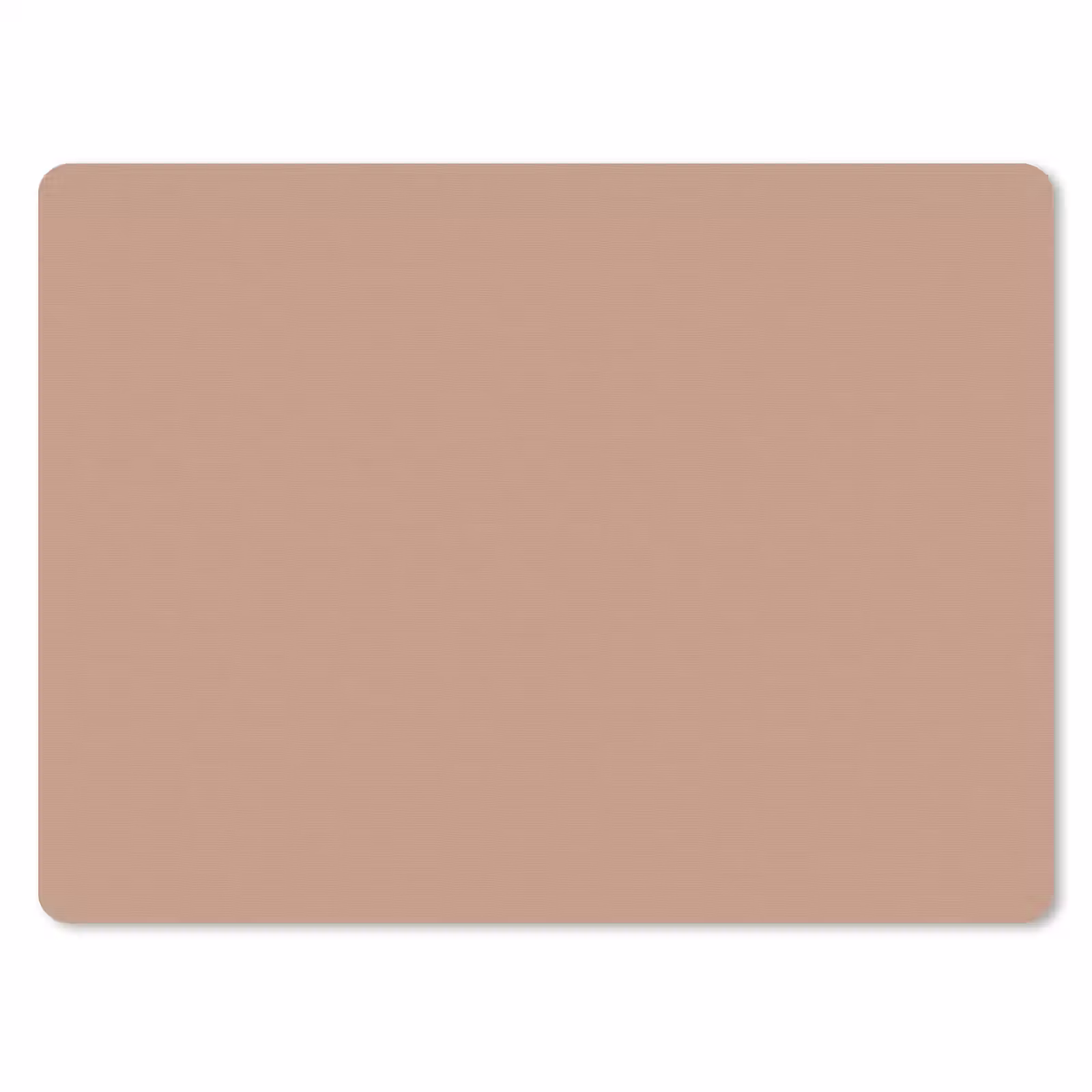 Muismat - Beige - Kleur - Roze — 1