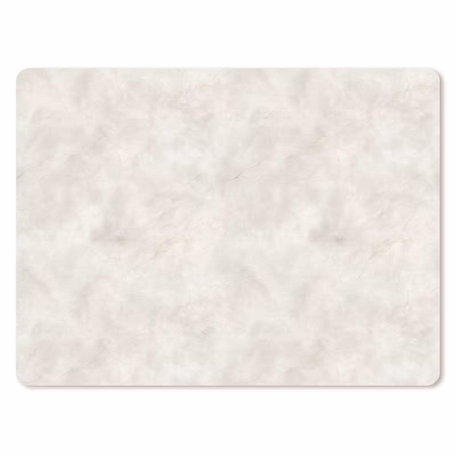 Muismat - Crèmebeige - Marmer - Aders — 1