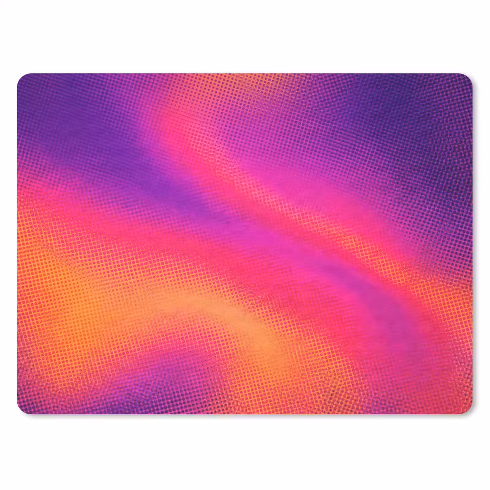 Muismat - Abstract - Patroon - Kleurverloop — 1