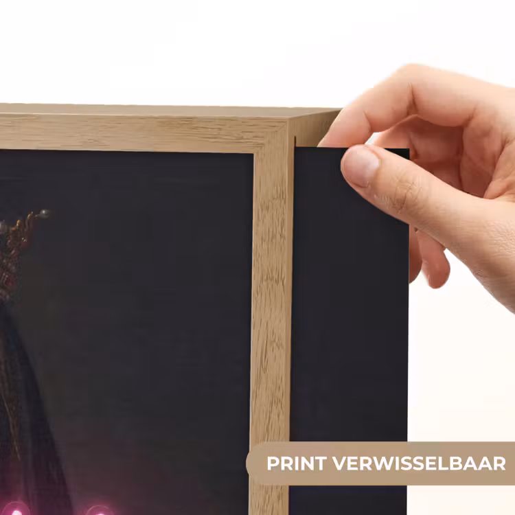 Lightbox - Wandlamp - Ironisch - Tekst - Neon — 5