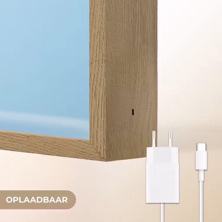 Lightbox - Wandlamp - Kat - Handdoek - Washand - Zeep — 7