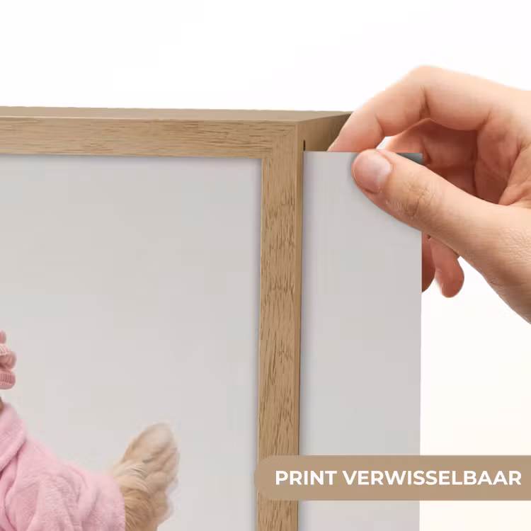 Lightbox - Wandlamp - Kippen - Badjas - Krukspelden - Hakken — 5