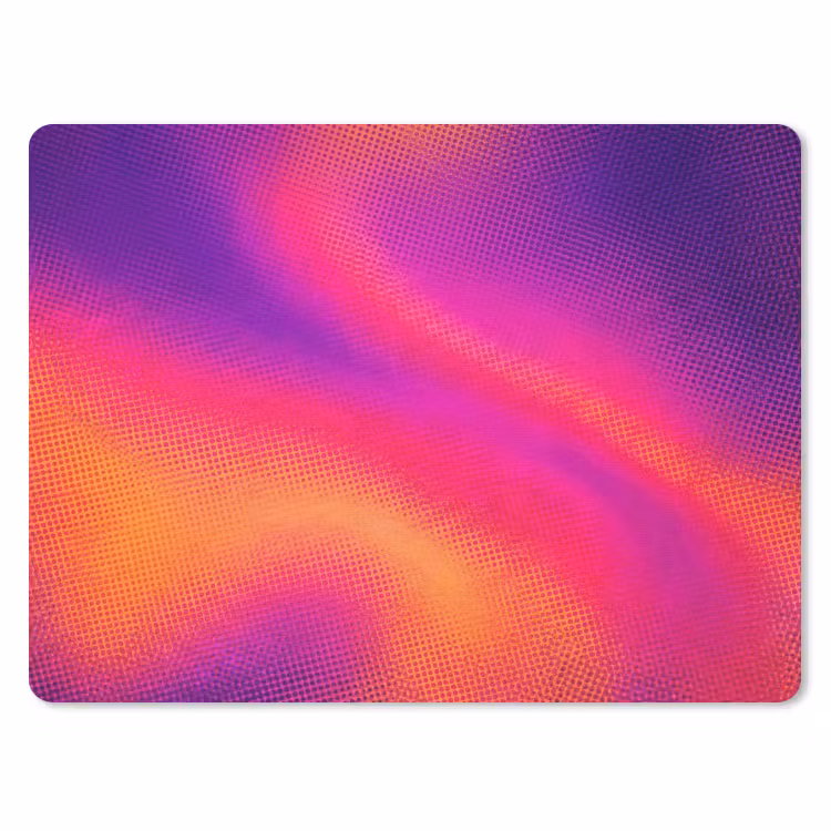 Muismat - Abstract - Patroon - Kleurverloop — 1
