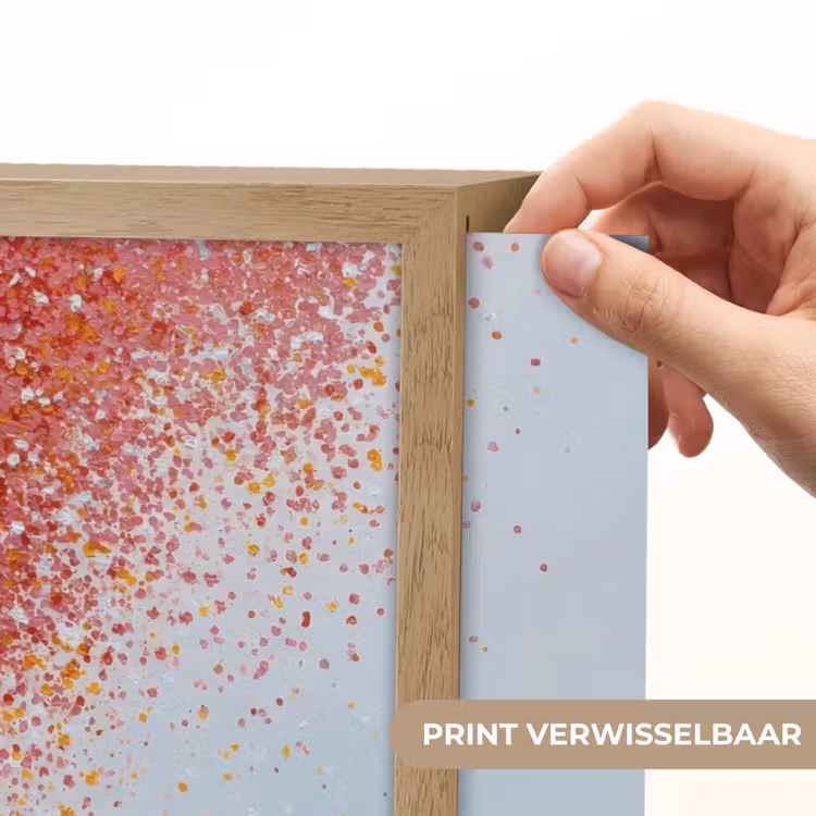 Lightbox - Wandlamp - Wolk - Confetti - Boot - Wateroppervlakte — 5