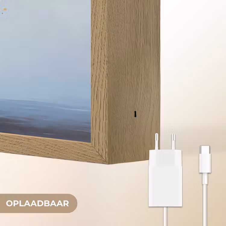Lightbox - Wandlamp - Wolk - Confetti - Boot - Wateroppervlakte — 7